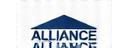 Alliance Roofing Company Logo